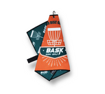 Load image into Gallery viewer, Bask Disc Golf Super Towel
