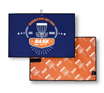 Load image into Gallery viewer, Bask Disc Golf Super Towel Bundle Pack (3 towels)
