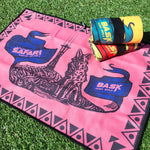 Load image into Gallery viewer, SAFARI 2022 Super Towel (Limited one per person)

