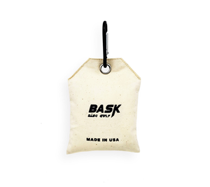 Omamori Chalk Bag