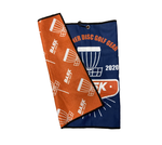 Load image into Gallery viewer, Sample Sale Bask Disc Golf Super Towel

